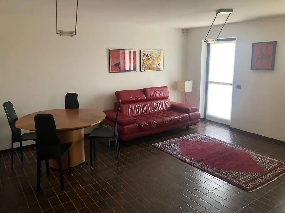 L'Antico Noce - Bergamo Apartment Italy