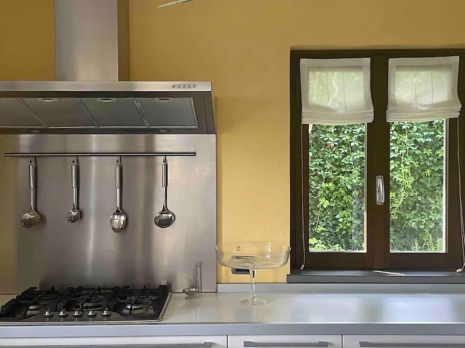 L'Antico Noce - Bergamo Apartment