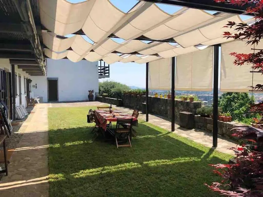 L'Antico Noce - Bergamo Apartment