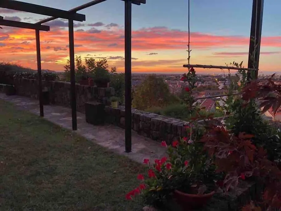 L'Antico Noce - Bergamo Apartment Italy