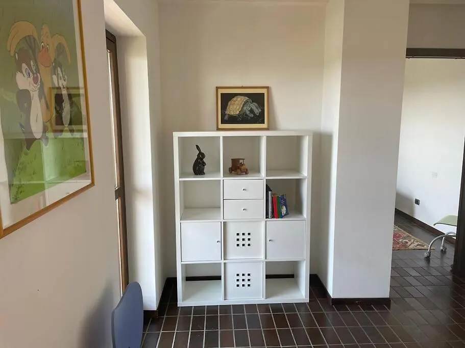 L'Antico Noce - Bergamo Apartment