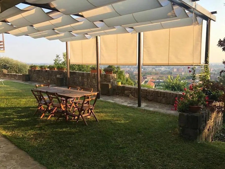 L'Antico Noce - Bergamo Apartment