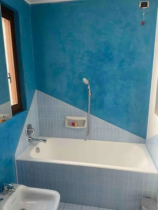 L'Antico Noce - Bergamo Apartment
