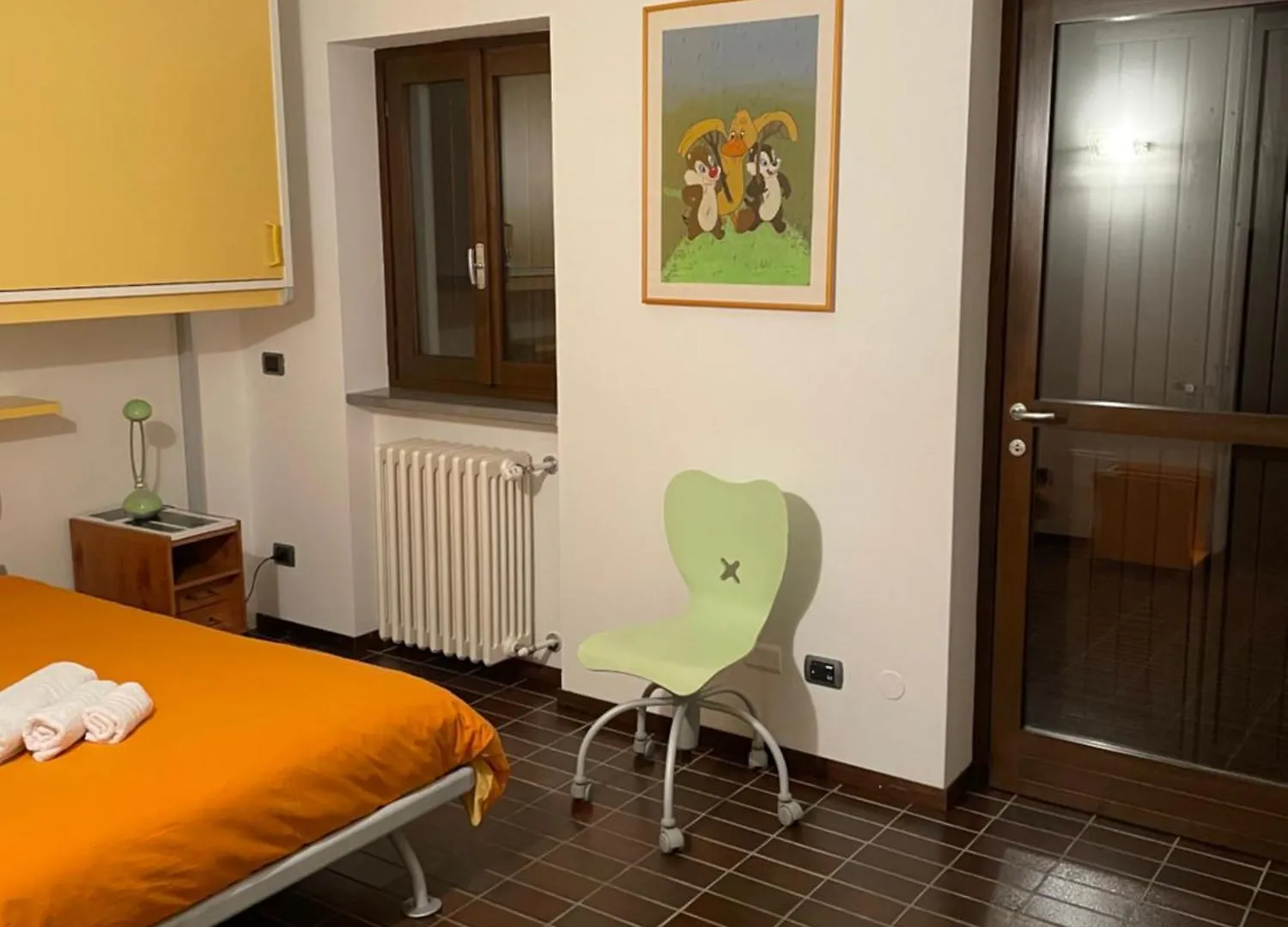 L'Antico Noce - Bergamo Apartment